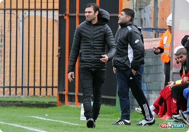 חנן פדידה (לירן דורף)